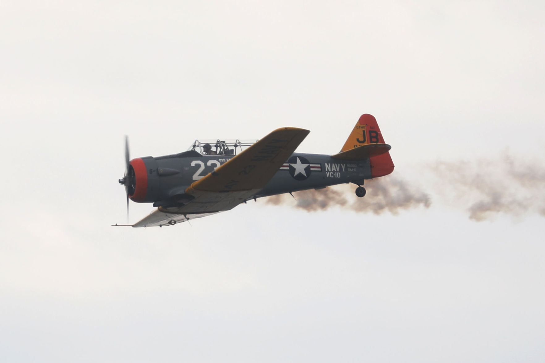 Atlantic City Airshow